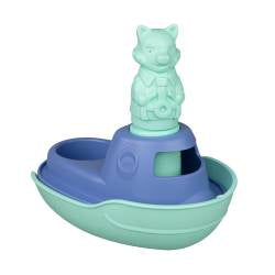 Mon premier Bateau
