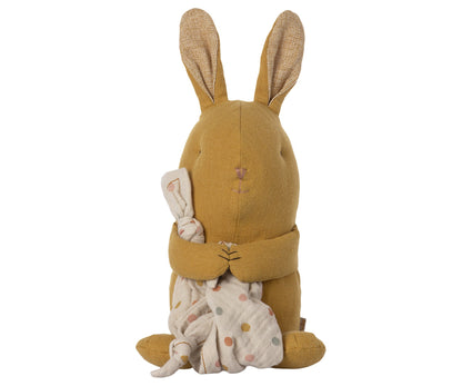 Lullaby friends - Lapin Bunny musical