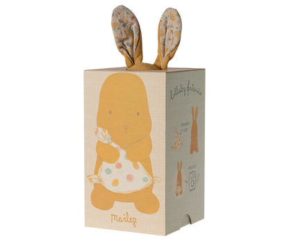 Lullaby friends - Lapin Bunny musical