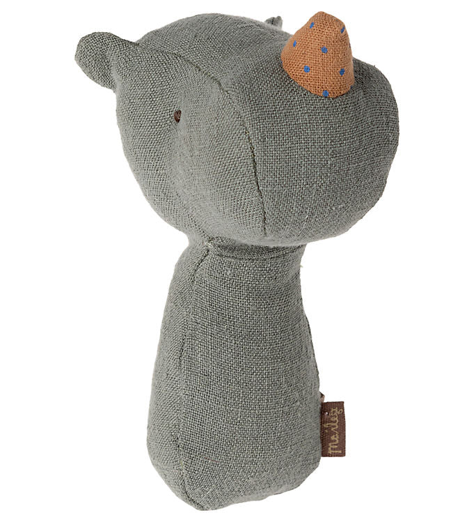 Hochet Lullaby Friends  - Rhino