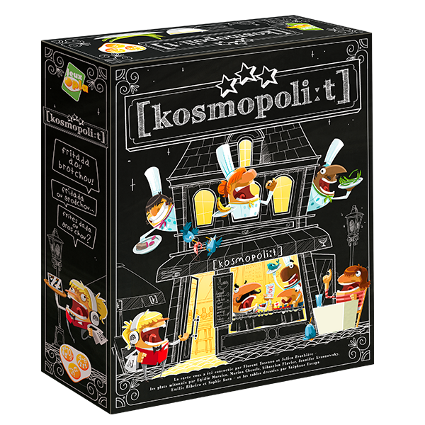 [Kosmopoli:t]