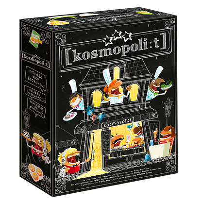 [Kosmopoli:t]