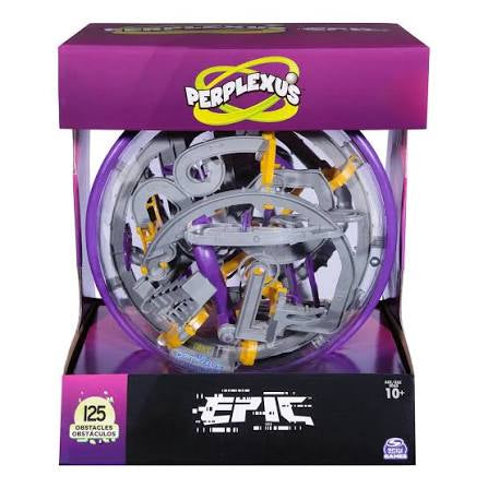 Perplexus - Epic