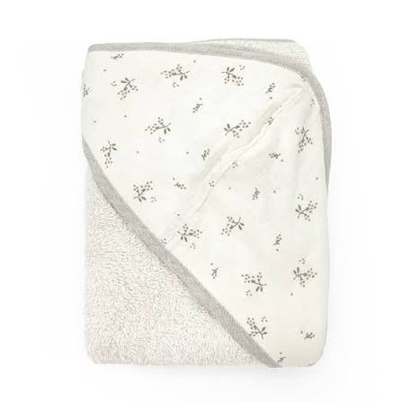 Tablier de bain bébé