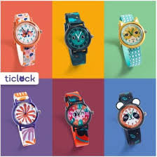 Montre des petits