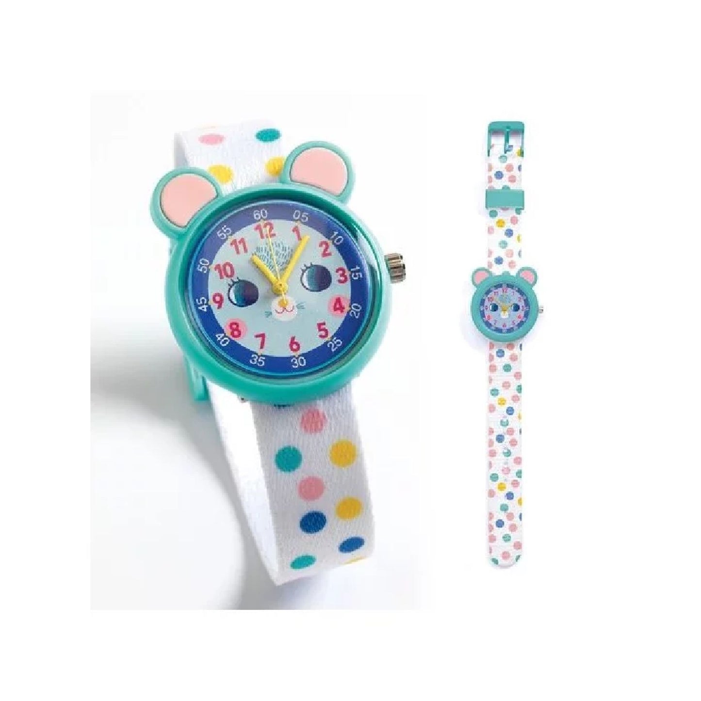 Montre des petits