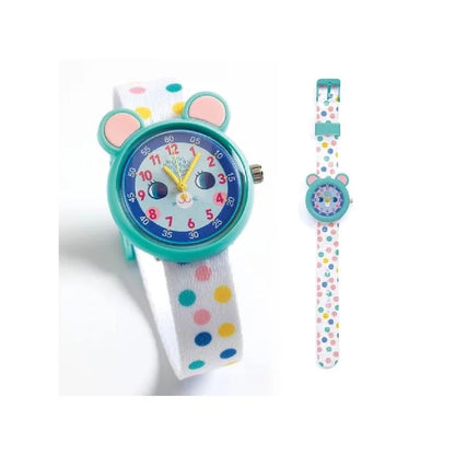 Montre des petits