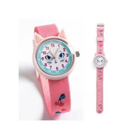 Montre des petits