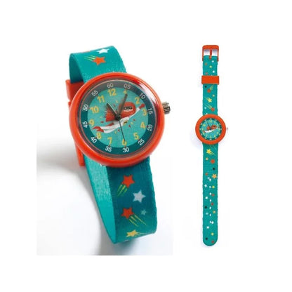 Montre des petits