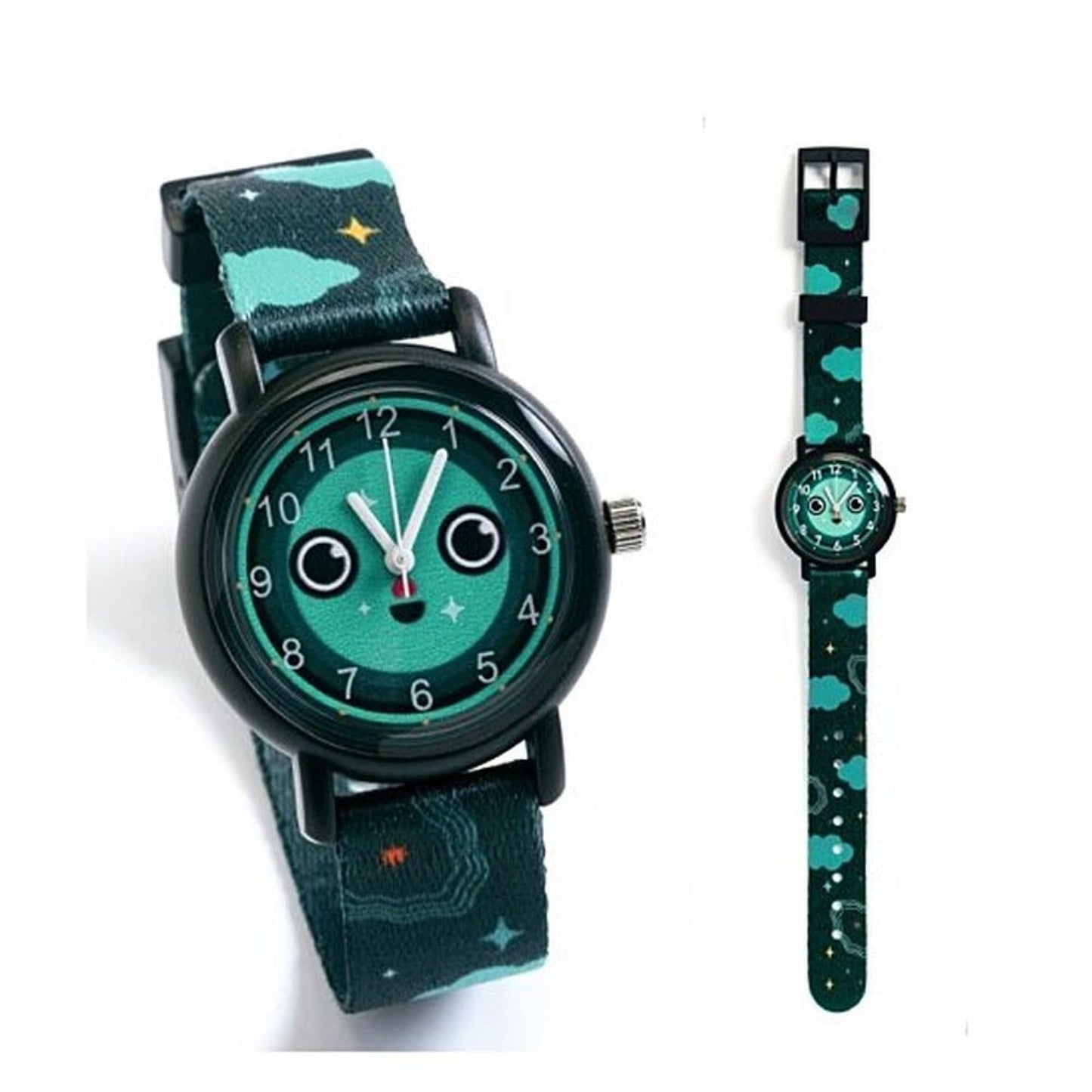 Montre des petits