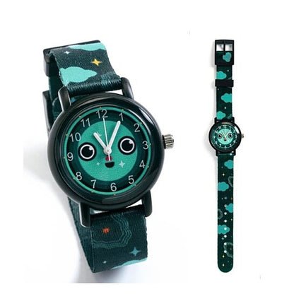 Montre des petits