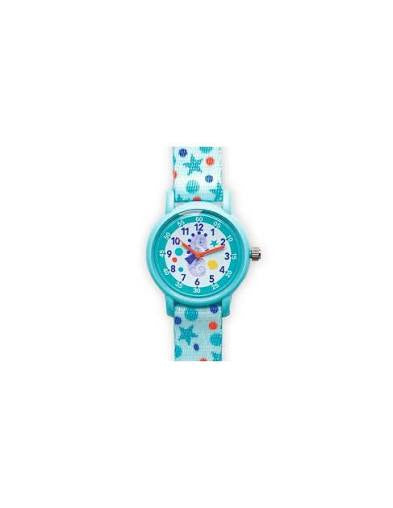 Montre des petits