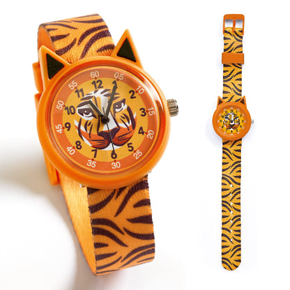 Montre des petits