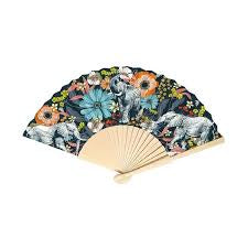 Eventail Cartes d'Art