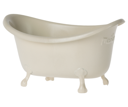 Baignoire, Souris
