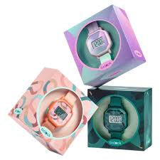 Montre digitale