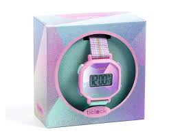 Montre digitale