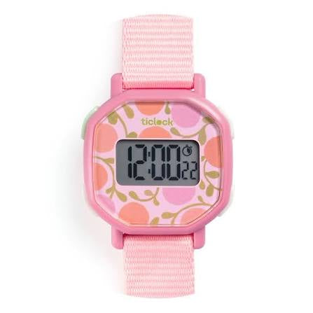 Montre digitale