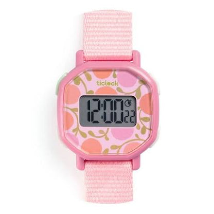 Montre digitale