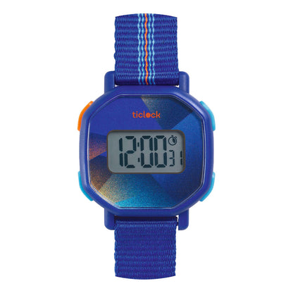 Montre digitale
