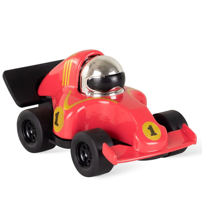 Voiture press to go - Presto Racer