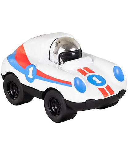 Voiture press to go - Presto Racer