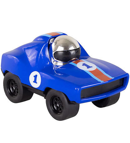 Voiture press to go - Presto Racer