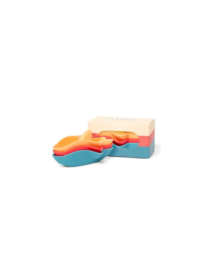 Requins de bain