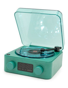 Magic Wave - Projecteur d'ambiance son & lumière