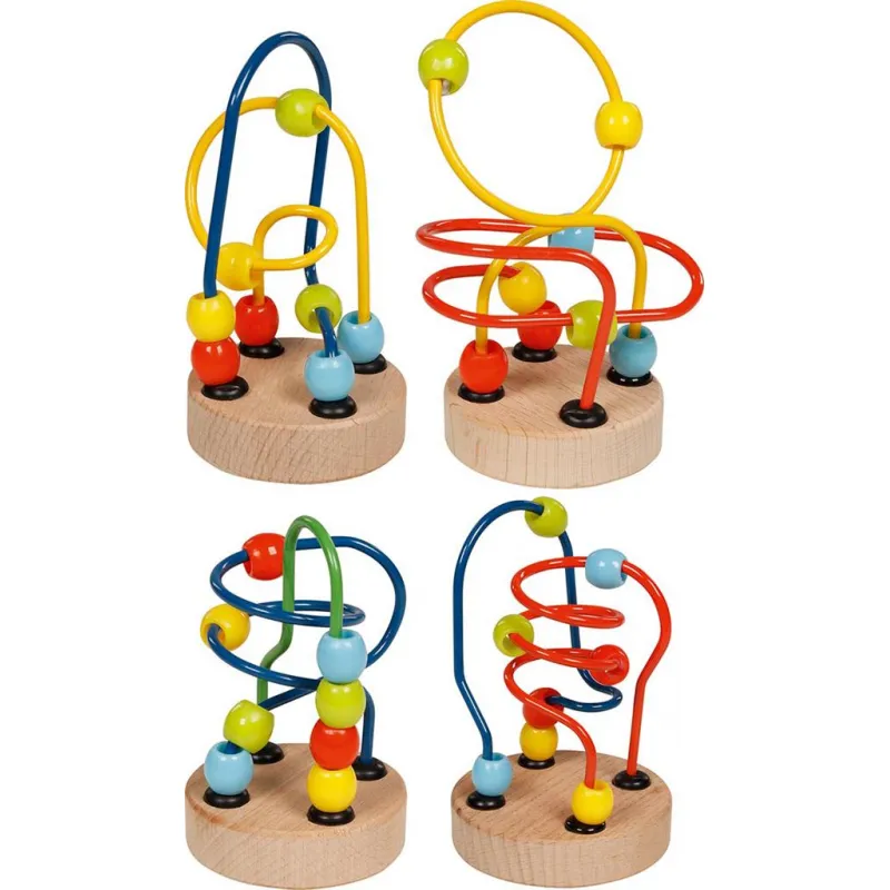 Circuit en spirale