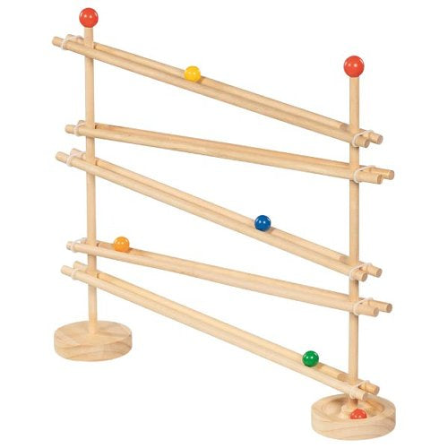 Toboggan Flexitrack