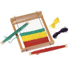 Métier à tisser