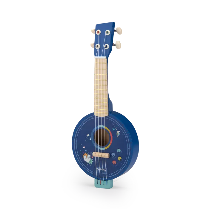 Banjo Moulin Roty
