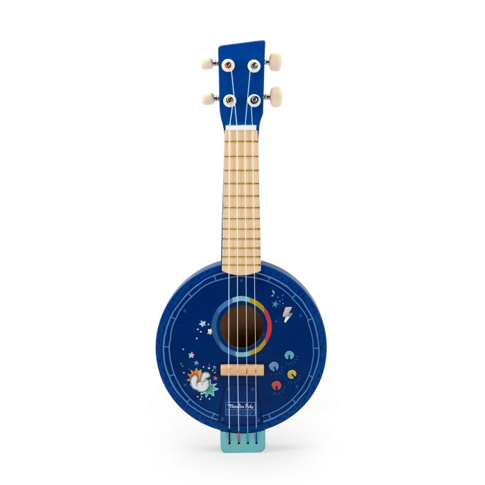Banjo Moulin Roty