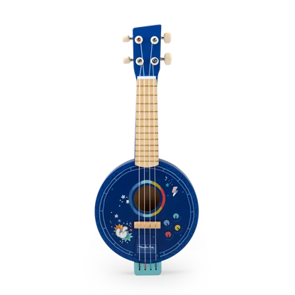 Banjo Moulin Roty