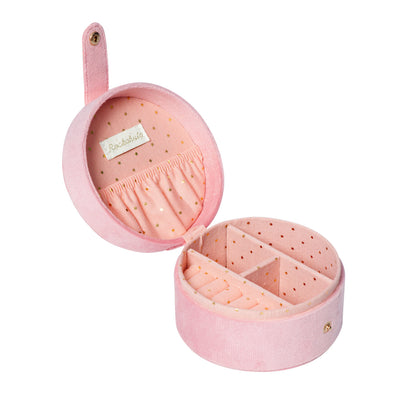 Boîte à bijoux ballerine
