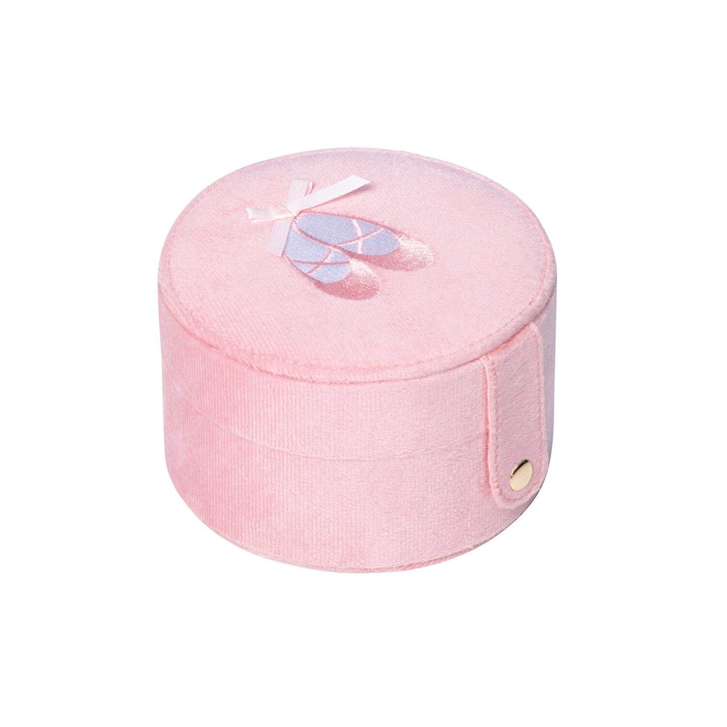Boîte à bijoux ballerine