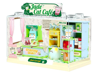 Maquette Shop in a Box