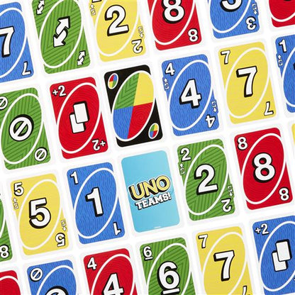 Uno Teams