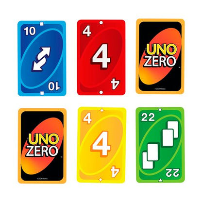 Uno Zero