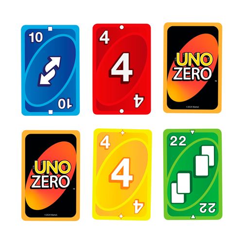Uno Zero