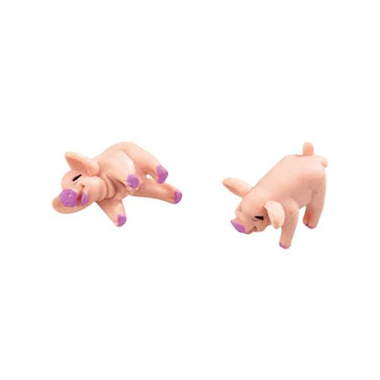 Jeu de cochons