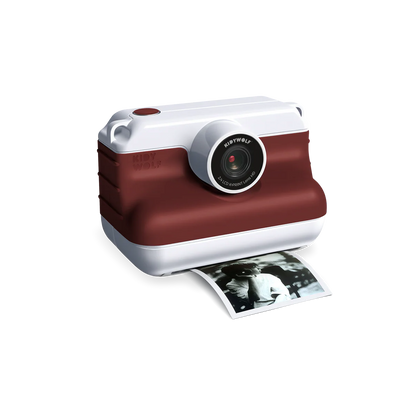 K-PRINT Appareil photo impressio thermique