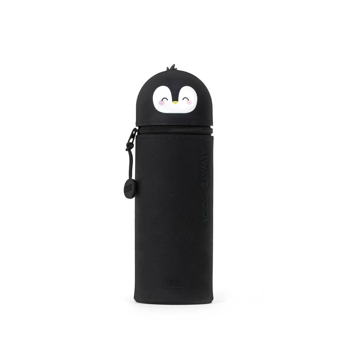 Trousse en silicone 2 en 1