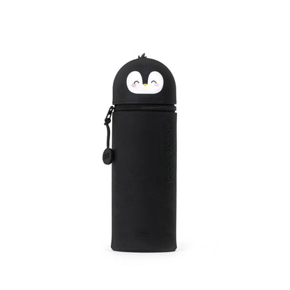 Trousse en silicone 2 en 1