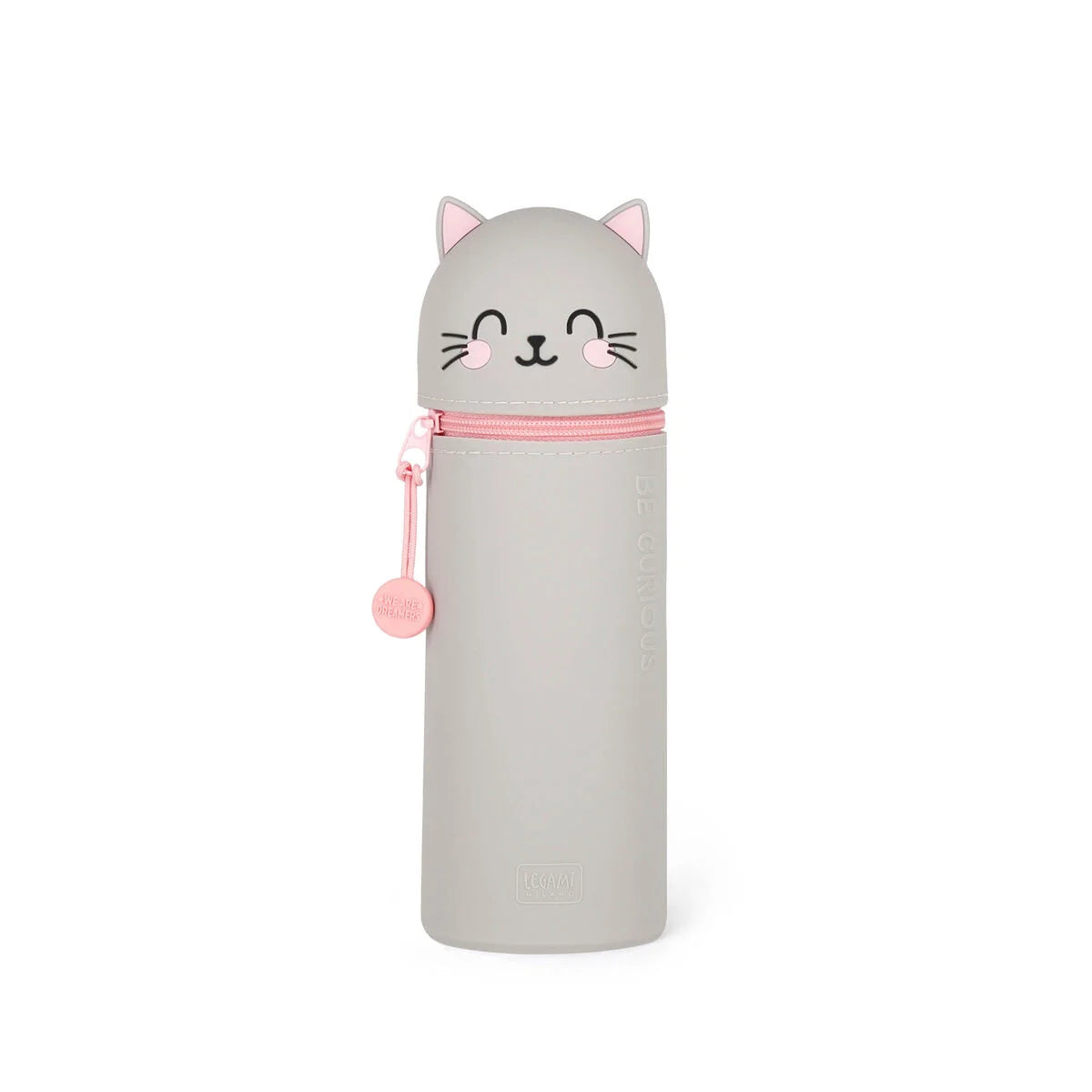 Trousse en silicone 2 en 1