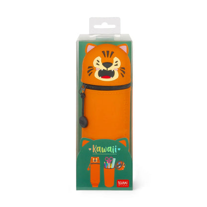 Trousse en silicone 2 en 1