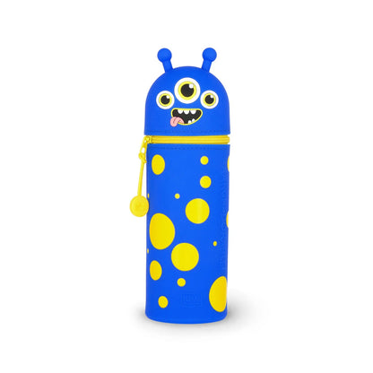 Trousse en silicone 2 en 1