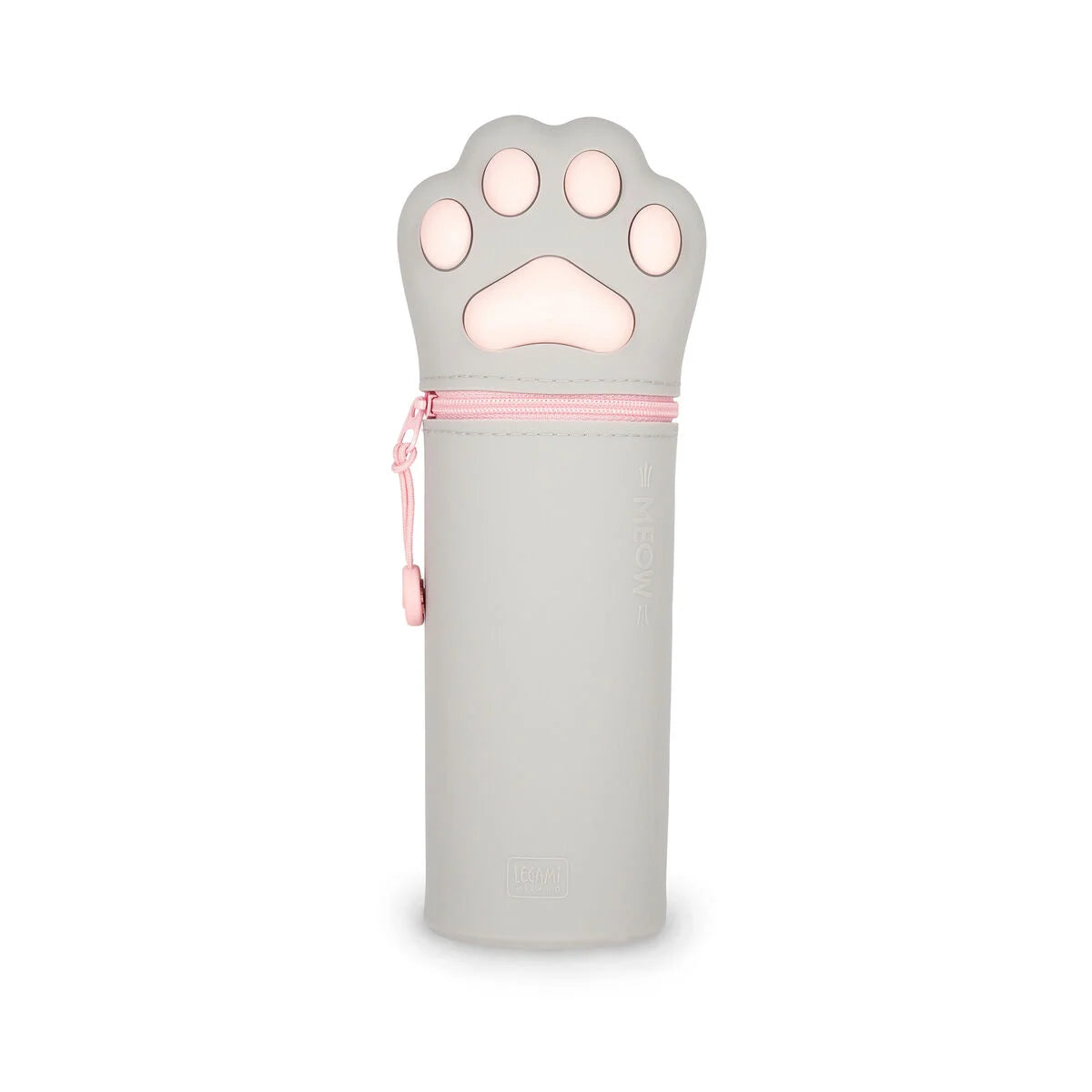 Trousse en silicone 2 en 1