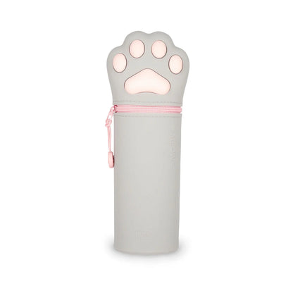 Trousse en silicone 2 en 1
